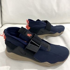 Men’s NikeLab ACG 07 KMTR Obsidian Shoes